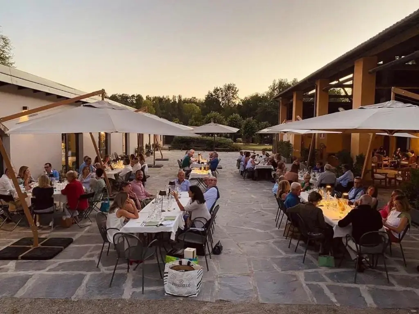 Foresteria Del Gavi