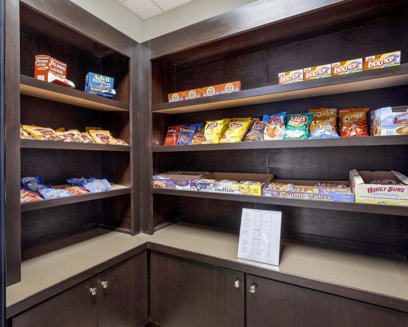 Sleep Inn & Suites Round Rock - Austin North