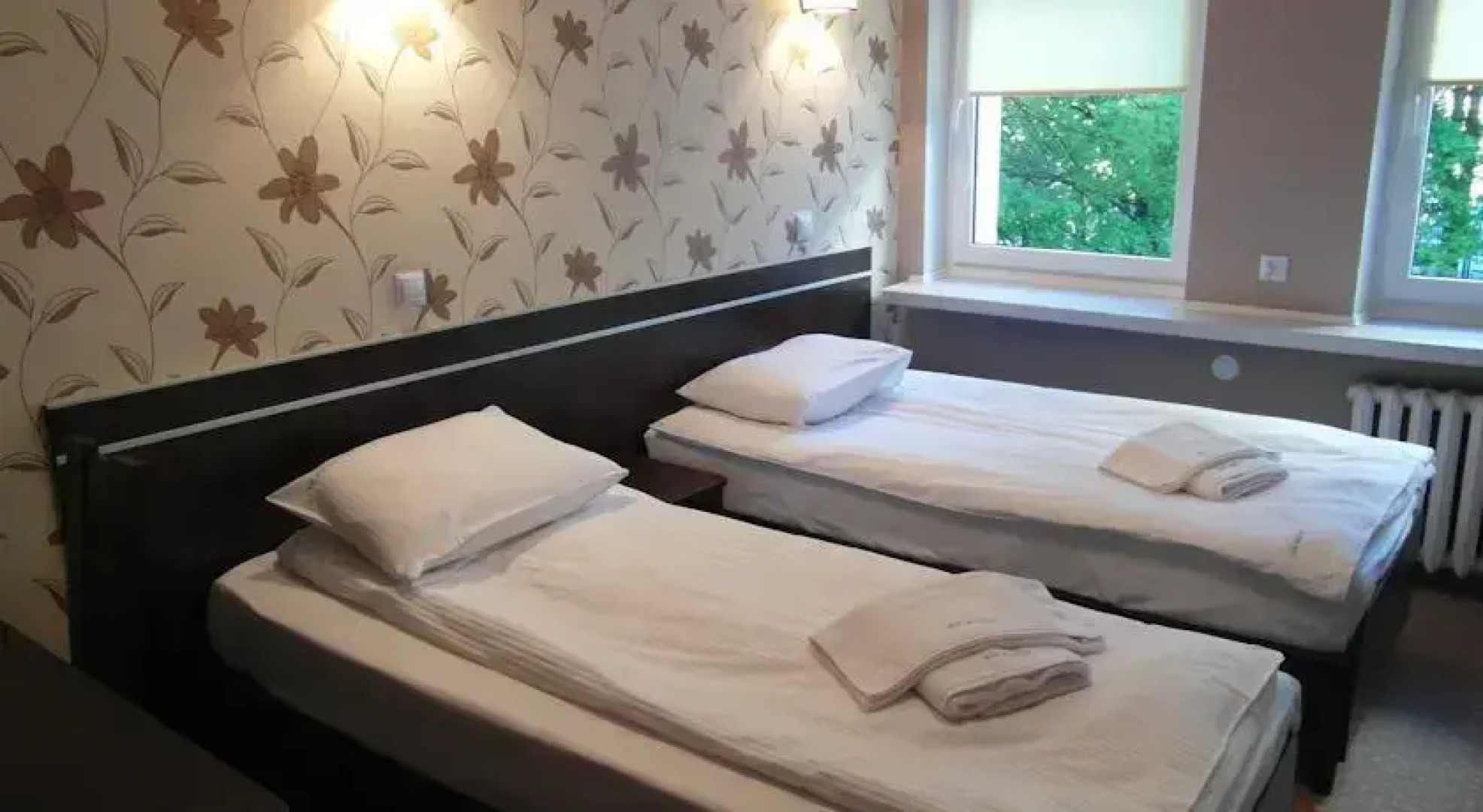 Dom Wycieczkowy Podlasie