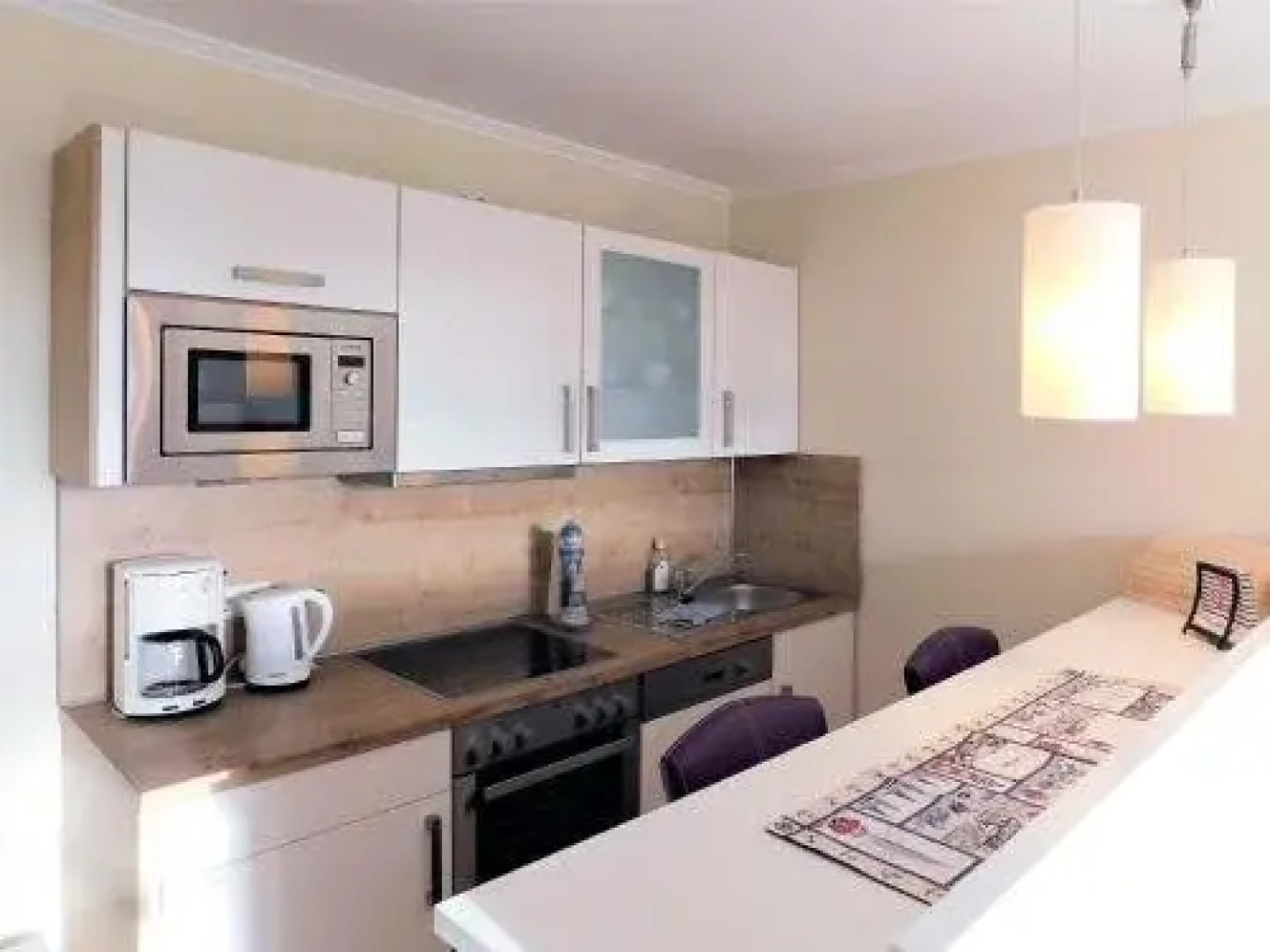 MeeresBlick Residenzen