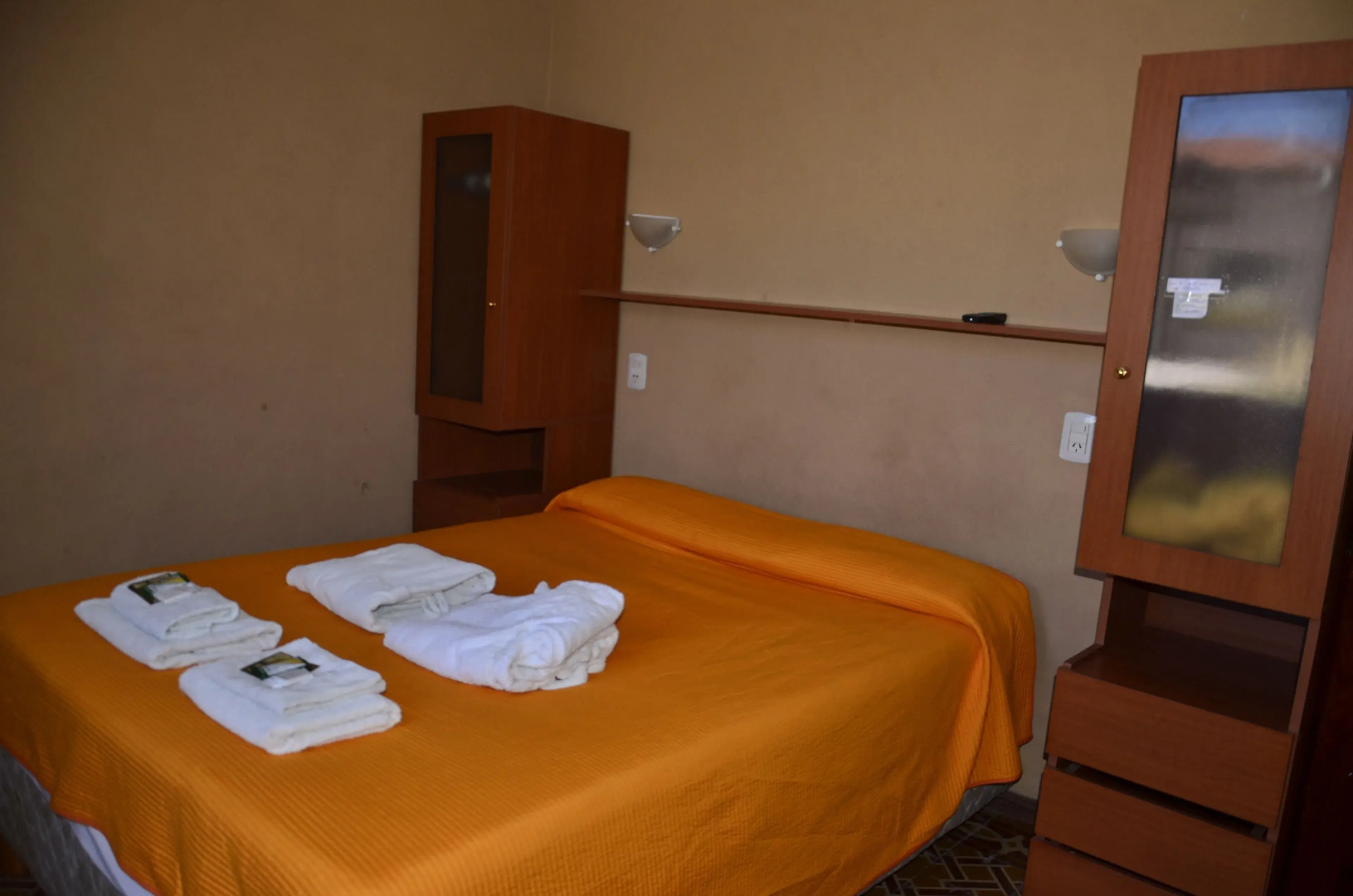 Posada Spa La Arabela