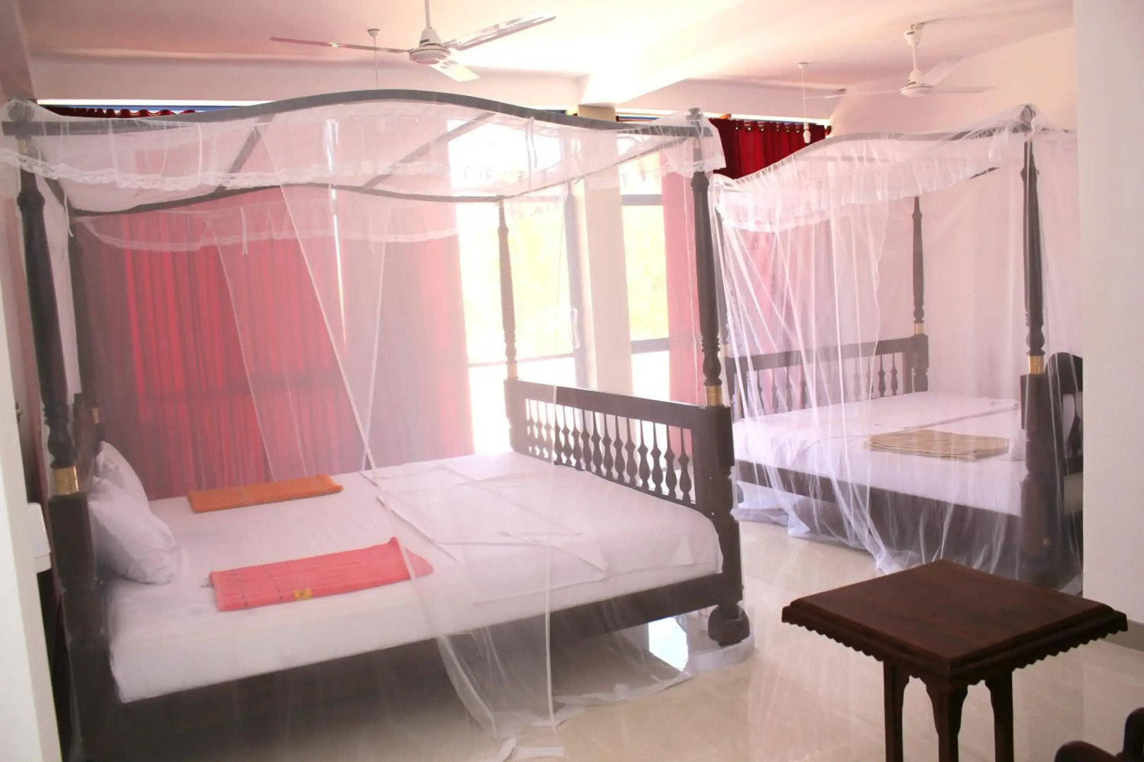 Paradise Beach Resort