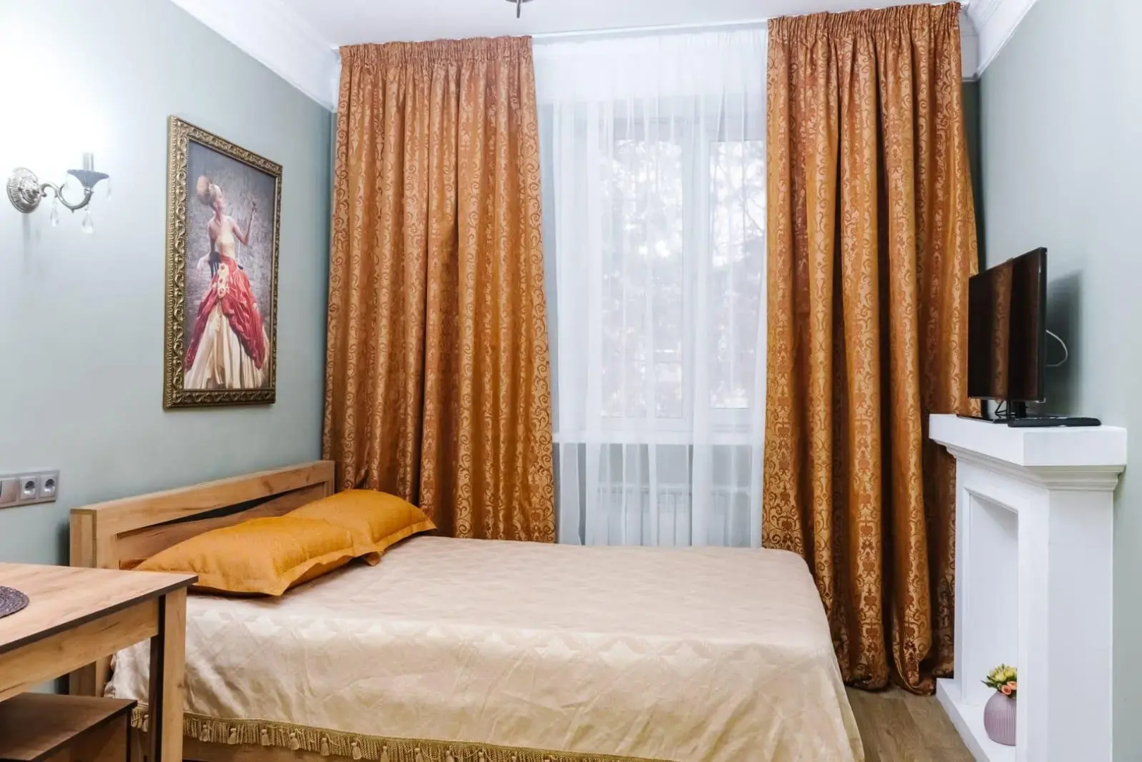 Апартаменты ПостоялецЪ на улице Ленина 148