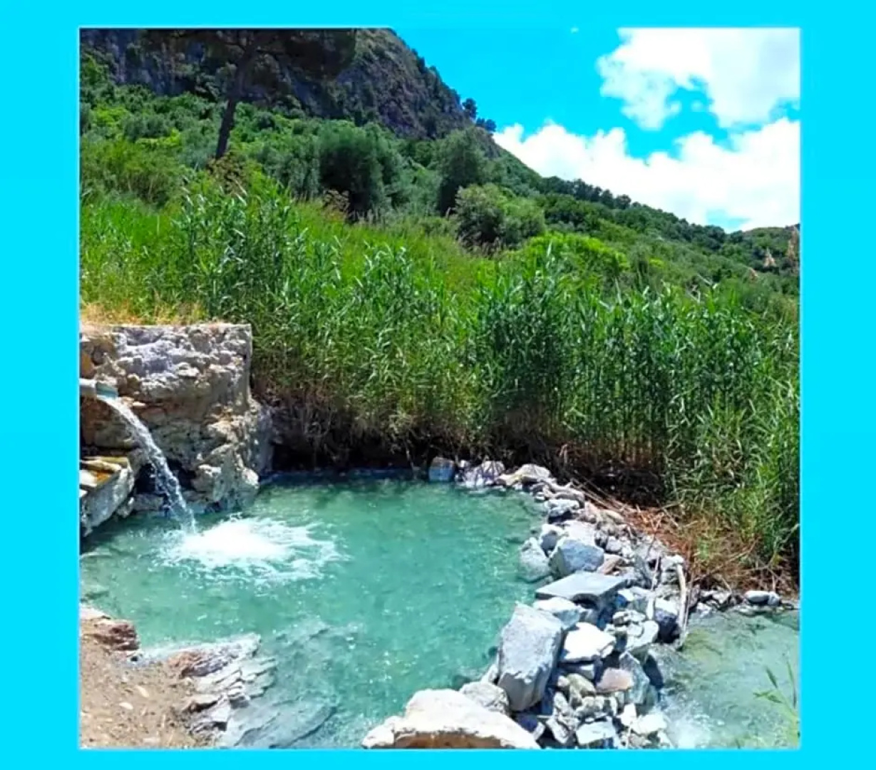 PORTA SOPRANA Luxury guest house &Spa