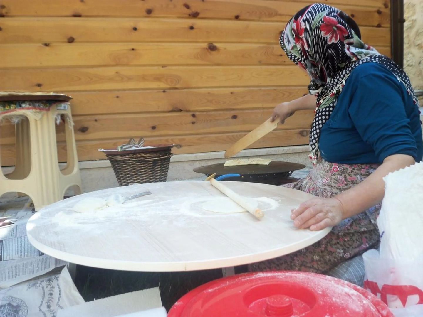 Kastamonu Kadioglu Konagi