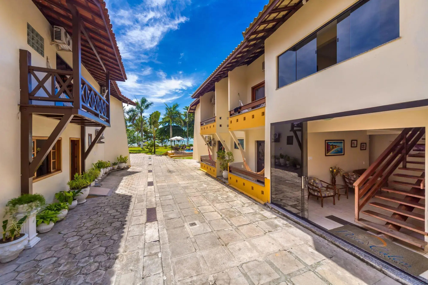 Porto Cálem Praia Hotel