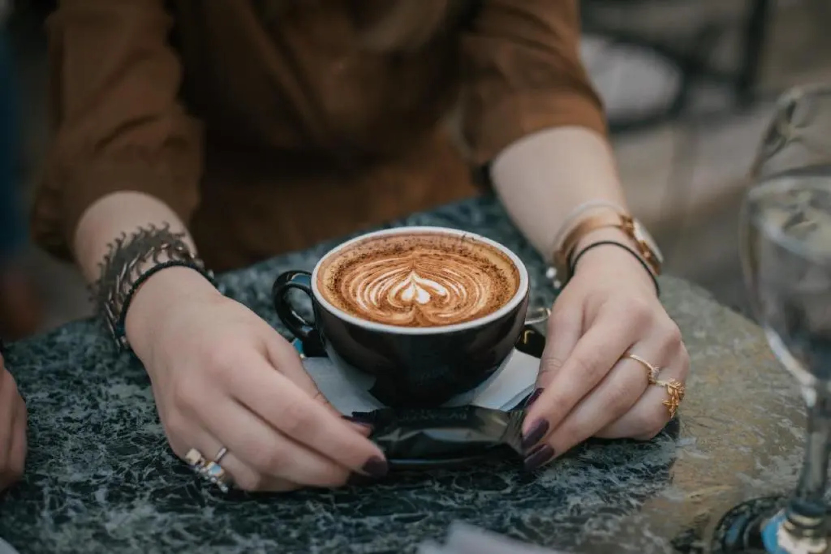 Byzantino Hotel Patras