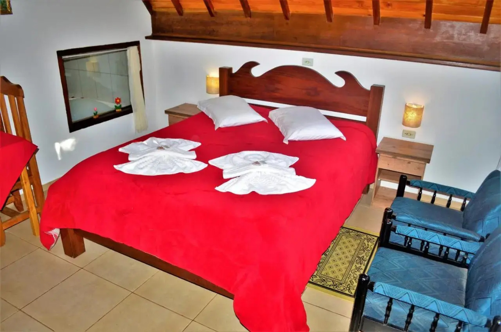 Chalés Fazenda Vale da Mata