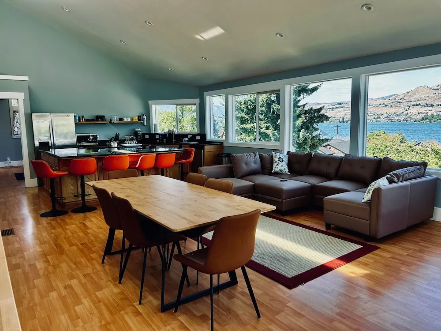 Water Street Retreat