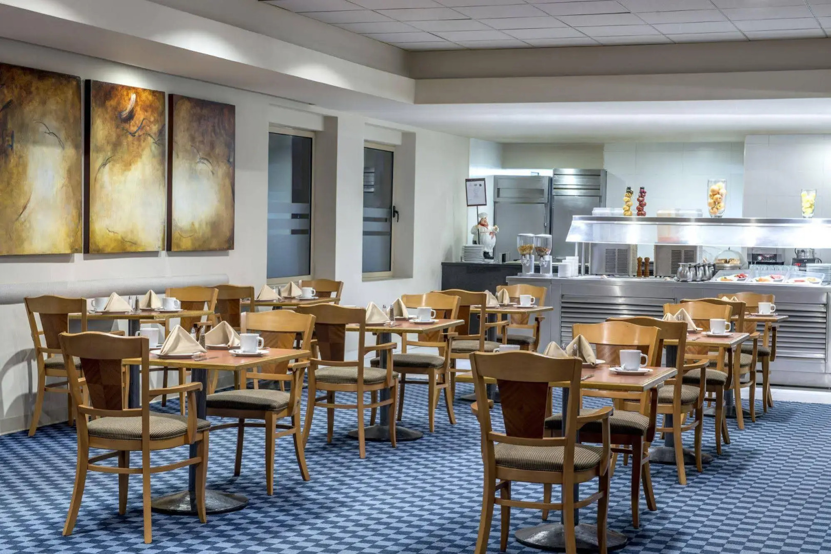 Four Points by Sheraton Monterrey Linda Vista