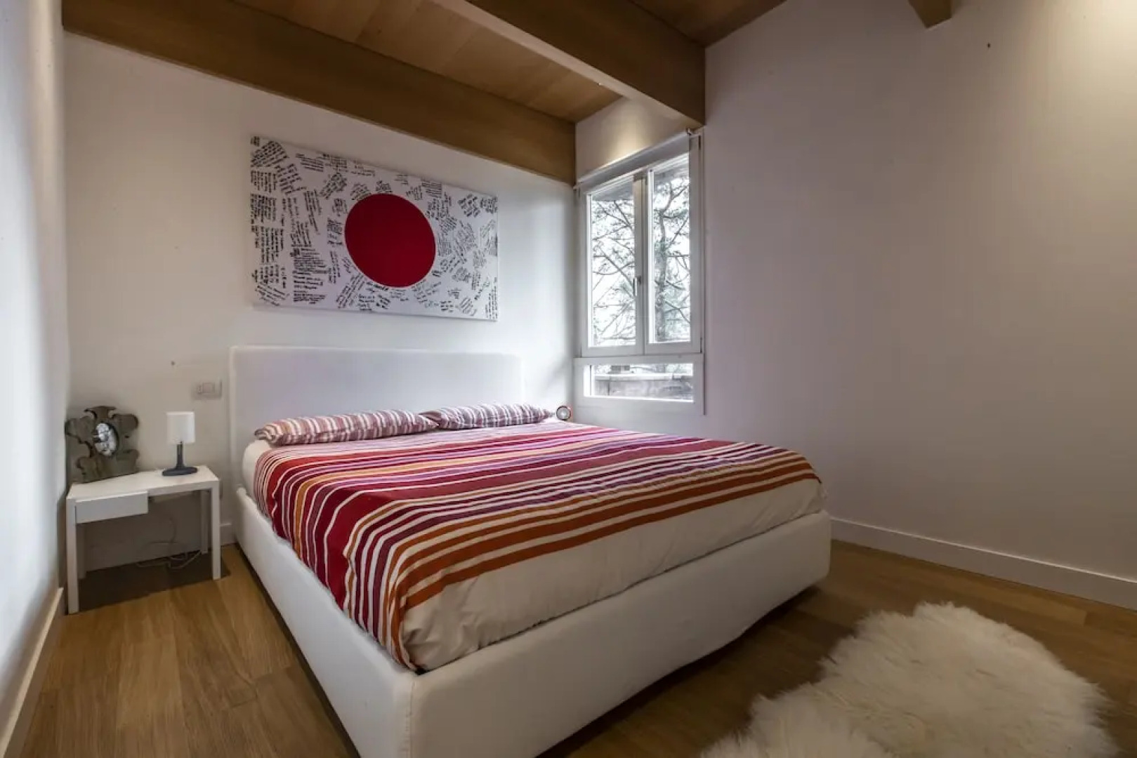 Dolomiti Mountains' View Chalet