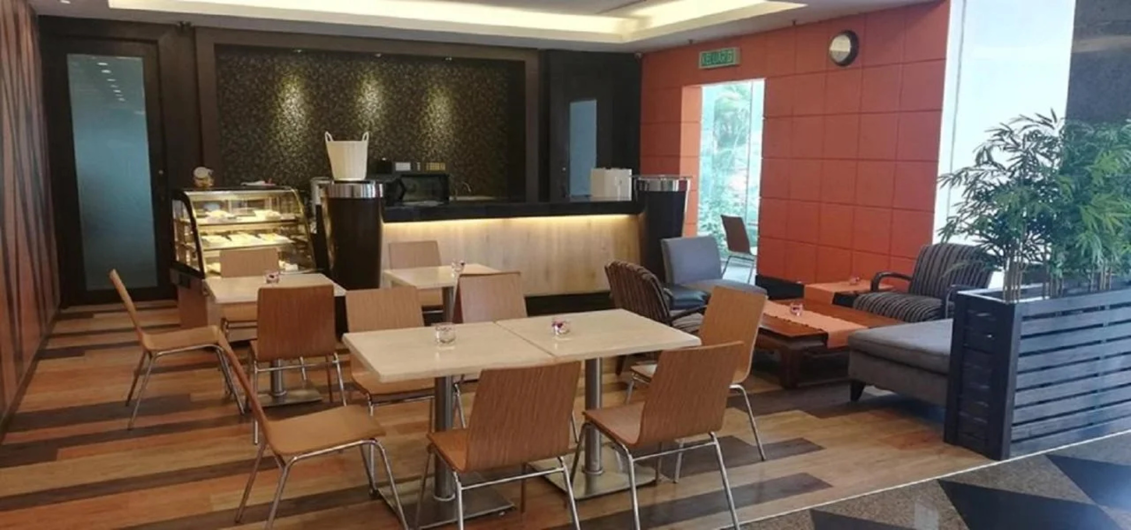 Howard Johnson By Wyndham Kuala Lumpur 118