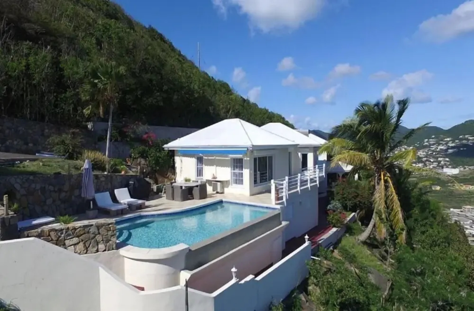 Villa Infinity View