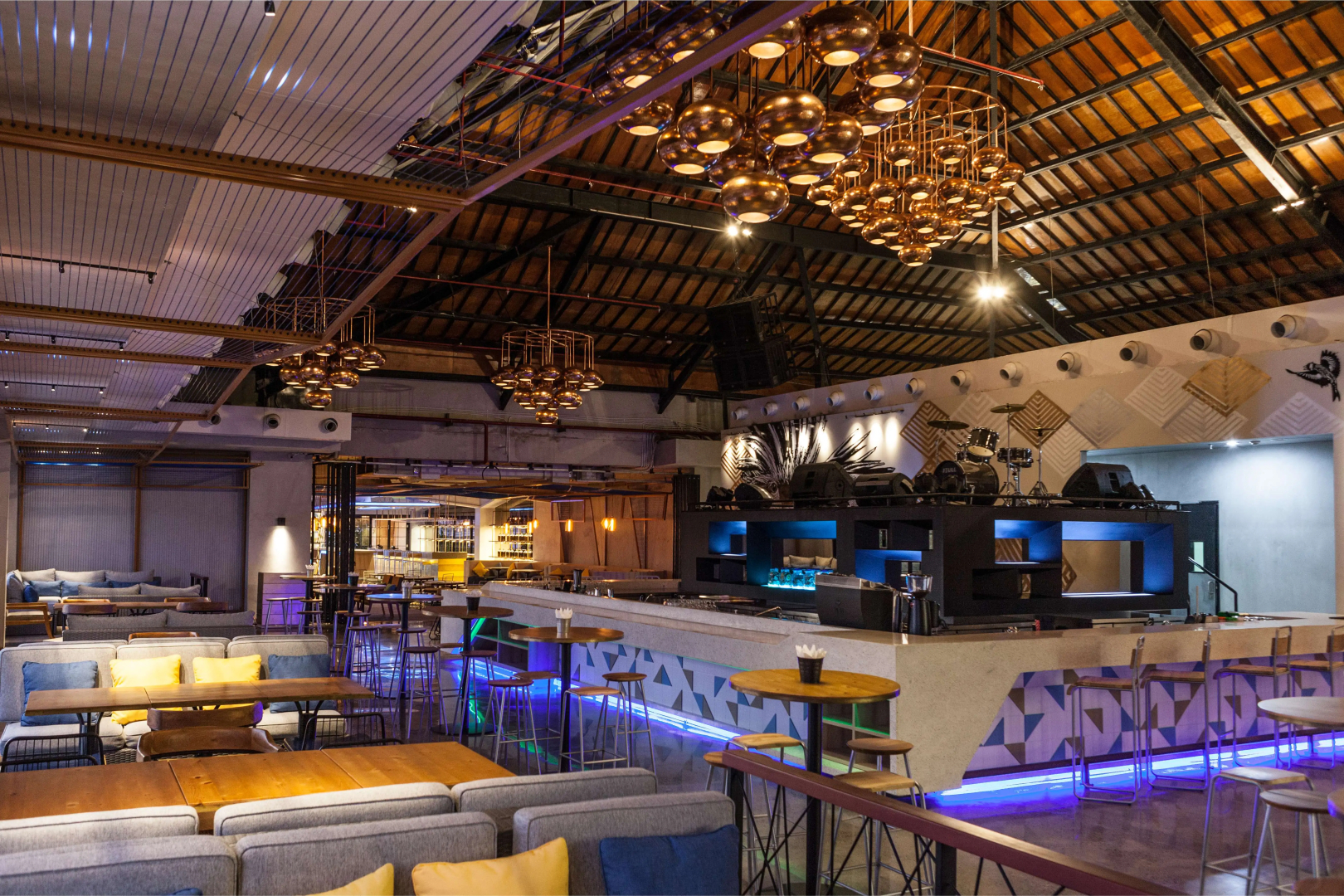 Solia Legian Bali