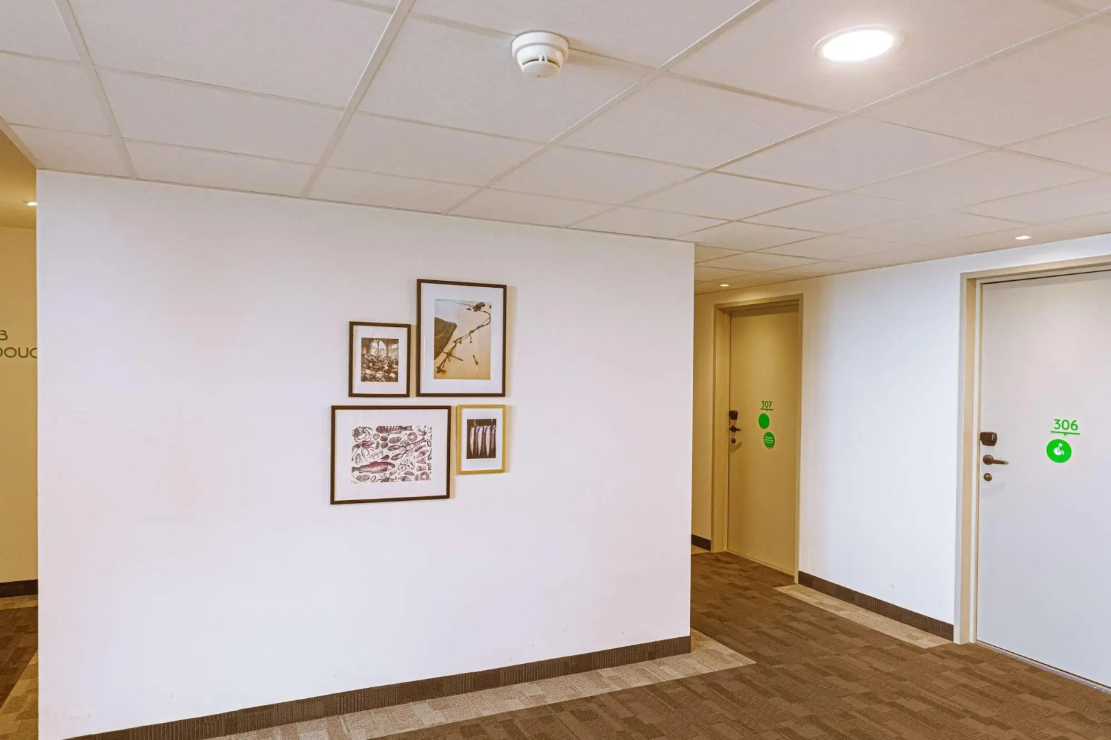 Campanile PRIME - Rungis Orly