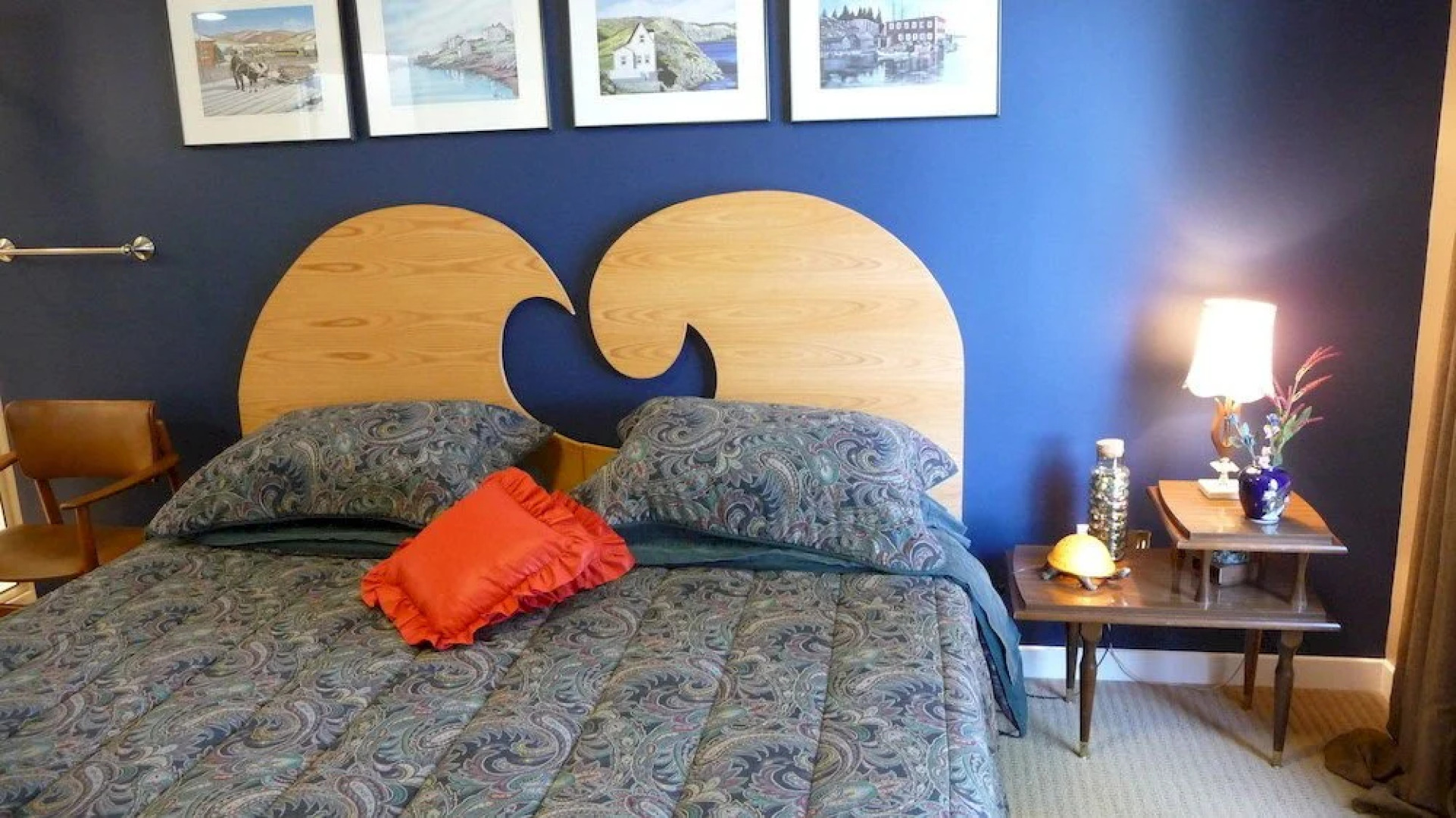 Cycle Inn Bed and Breakfast