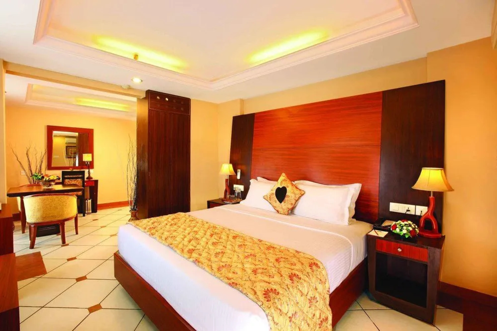 Emarald Hotel Cochin