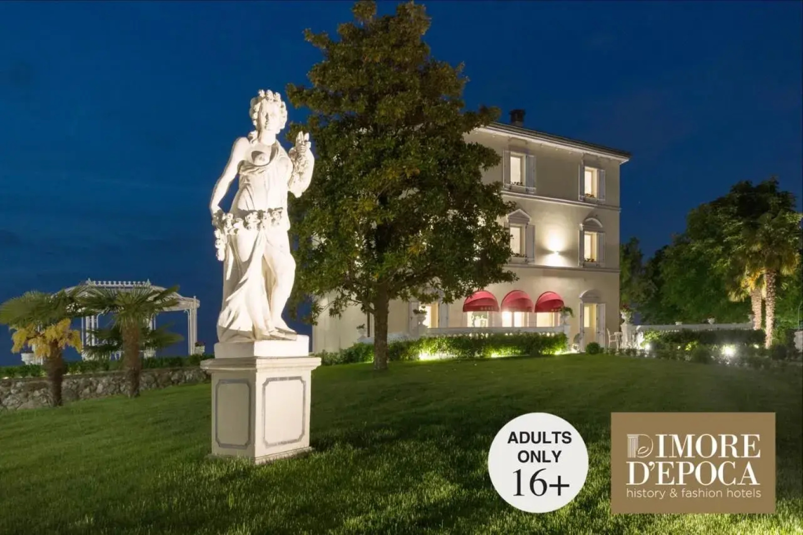 Relais Villa Belvedere