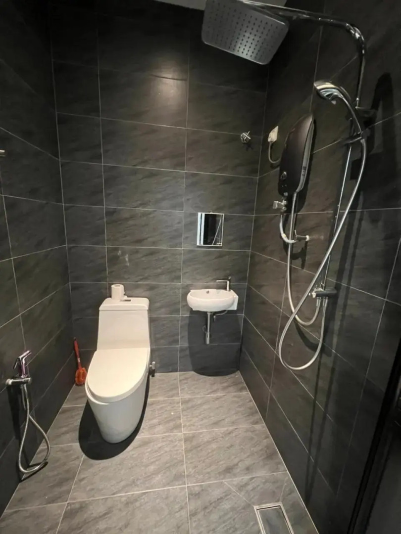 R3troHouse 3Bedroom with AC PS4,POOL TABLE,TVBOX