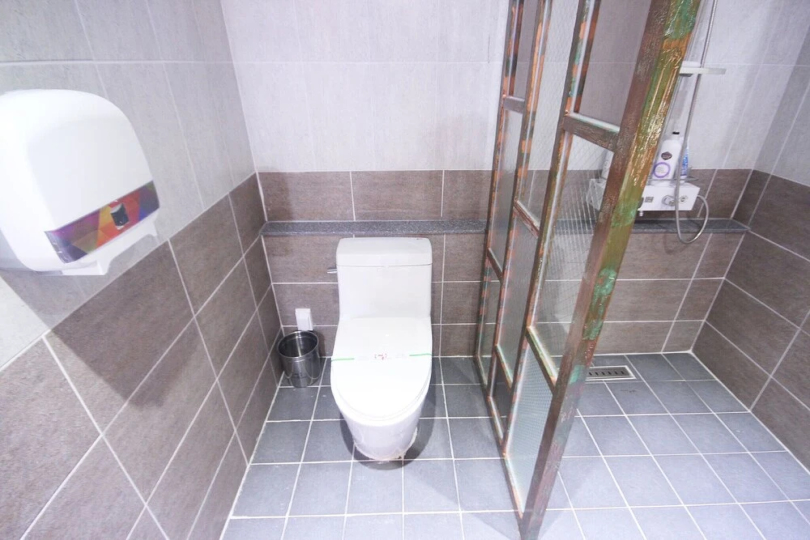 Yeongcheon Some Self Check-in Motel