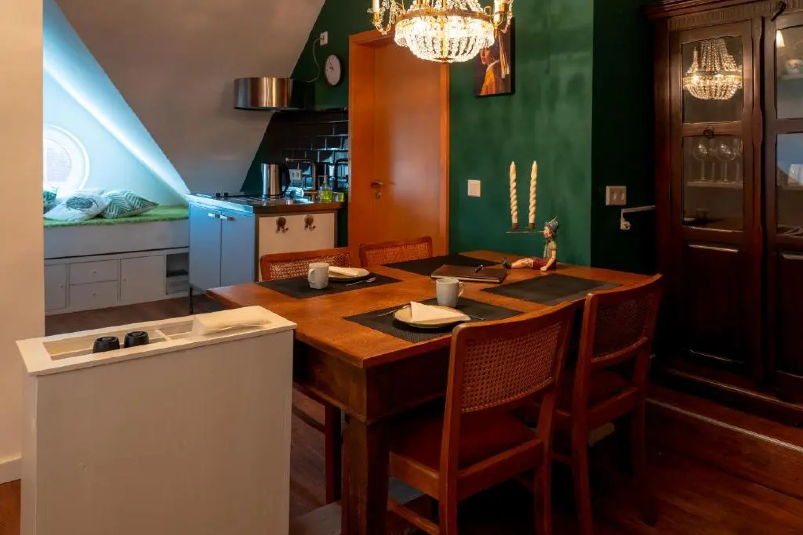 Three B's Bed & Breakfast