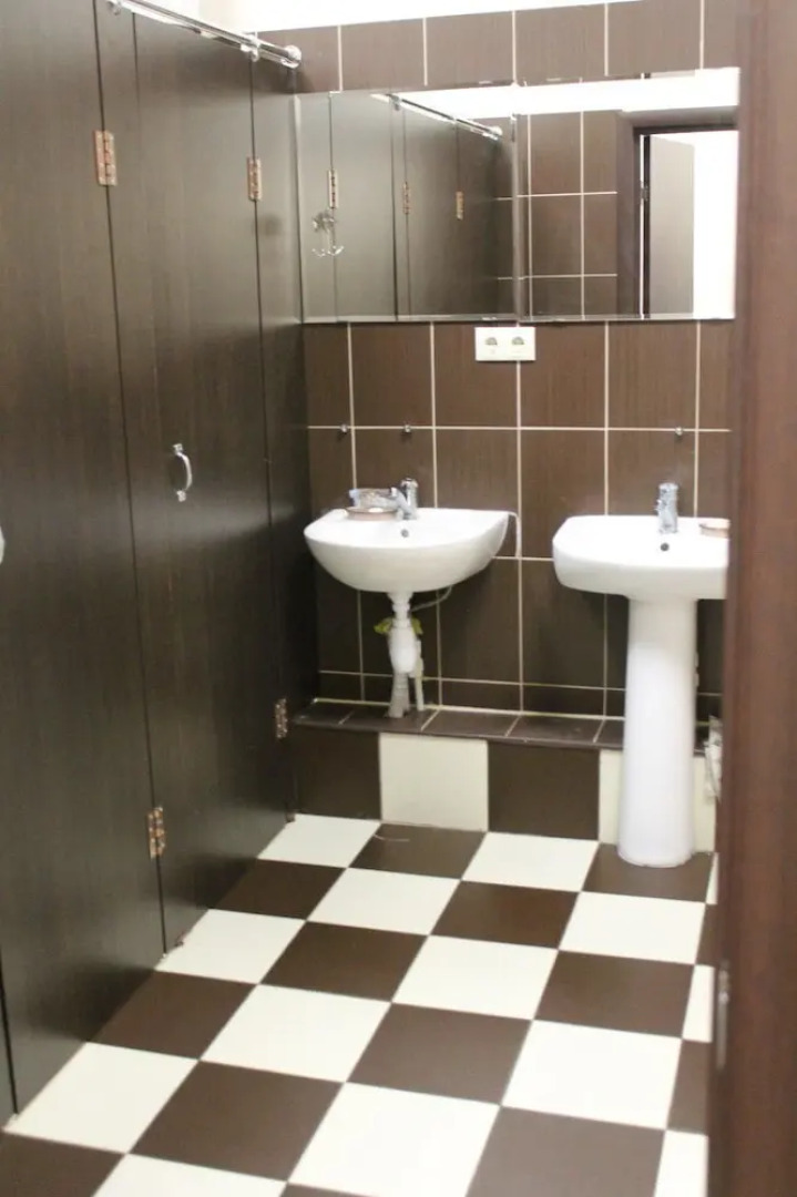 Жилые помещения Kazan