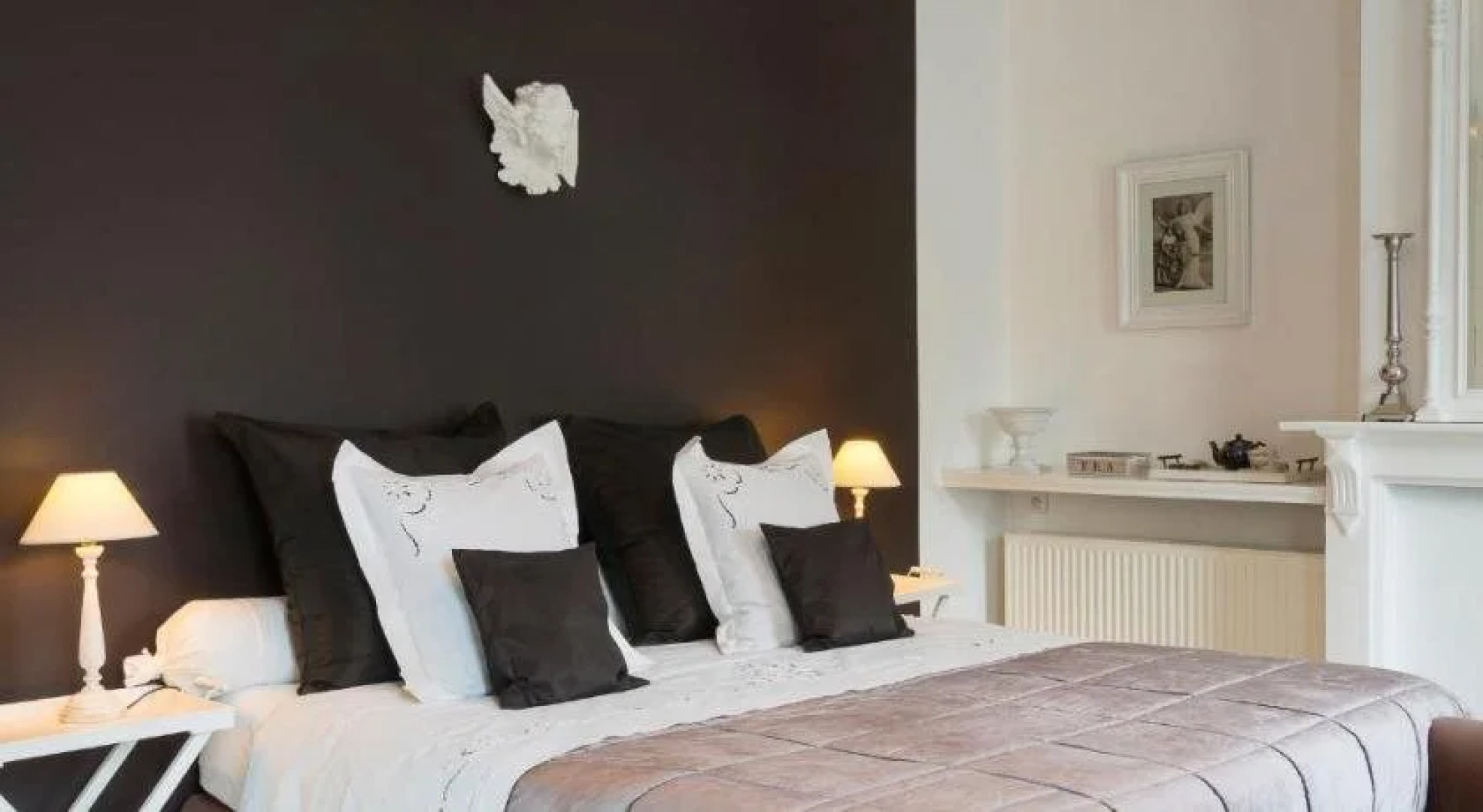 B&B Engelen aan de Waterkant