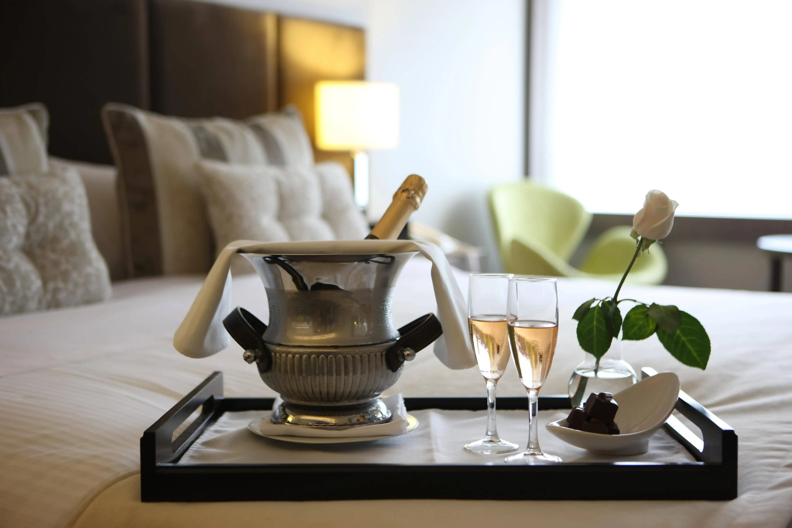 Gran Hotel Argentino