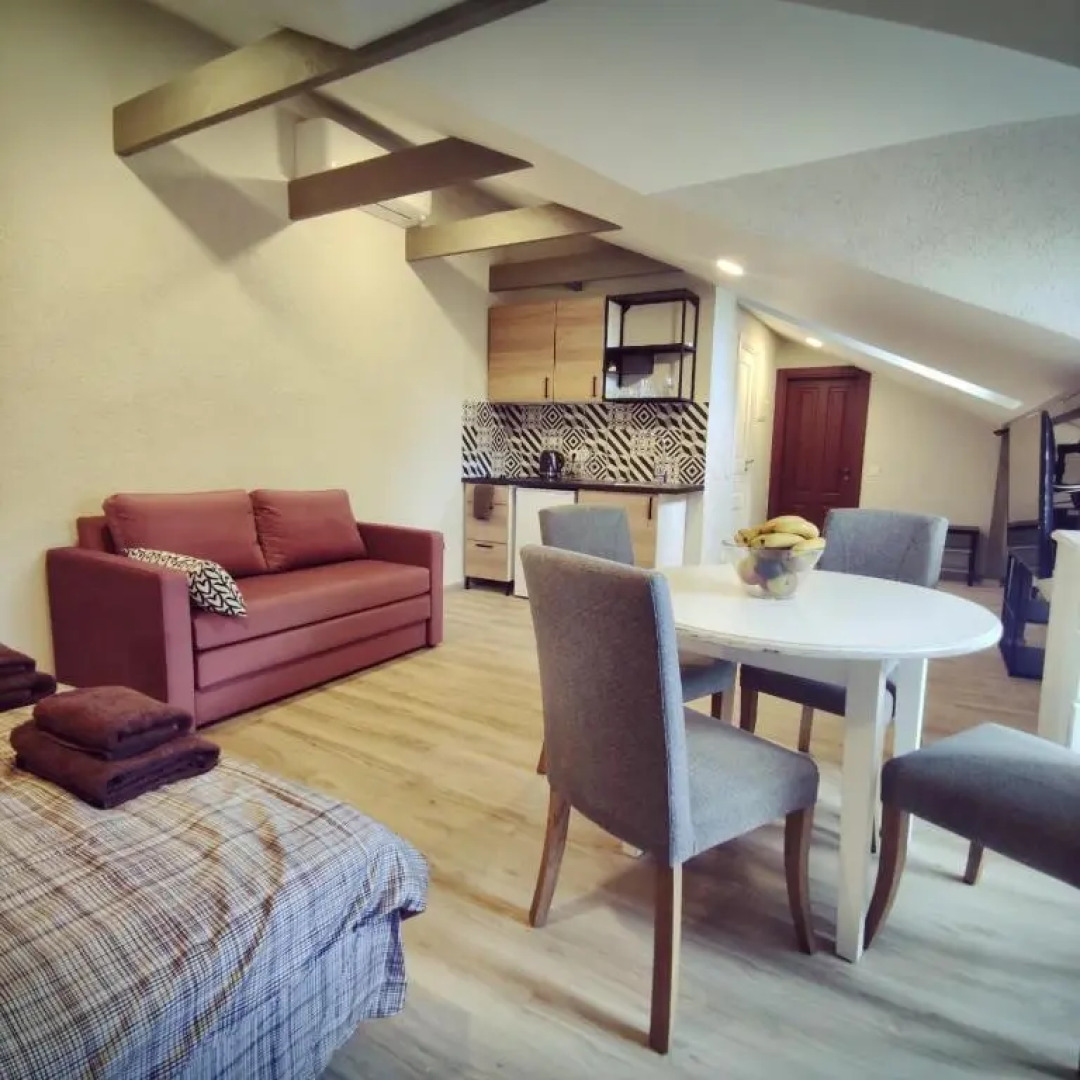 Livu Studio Apartments