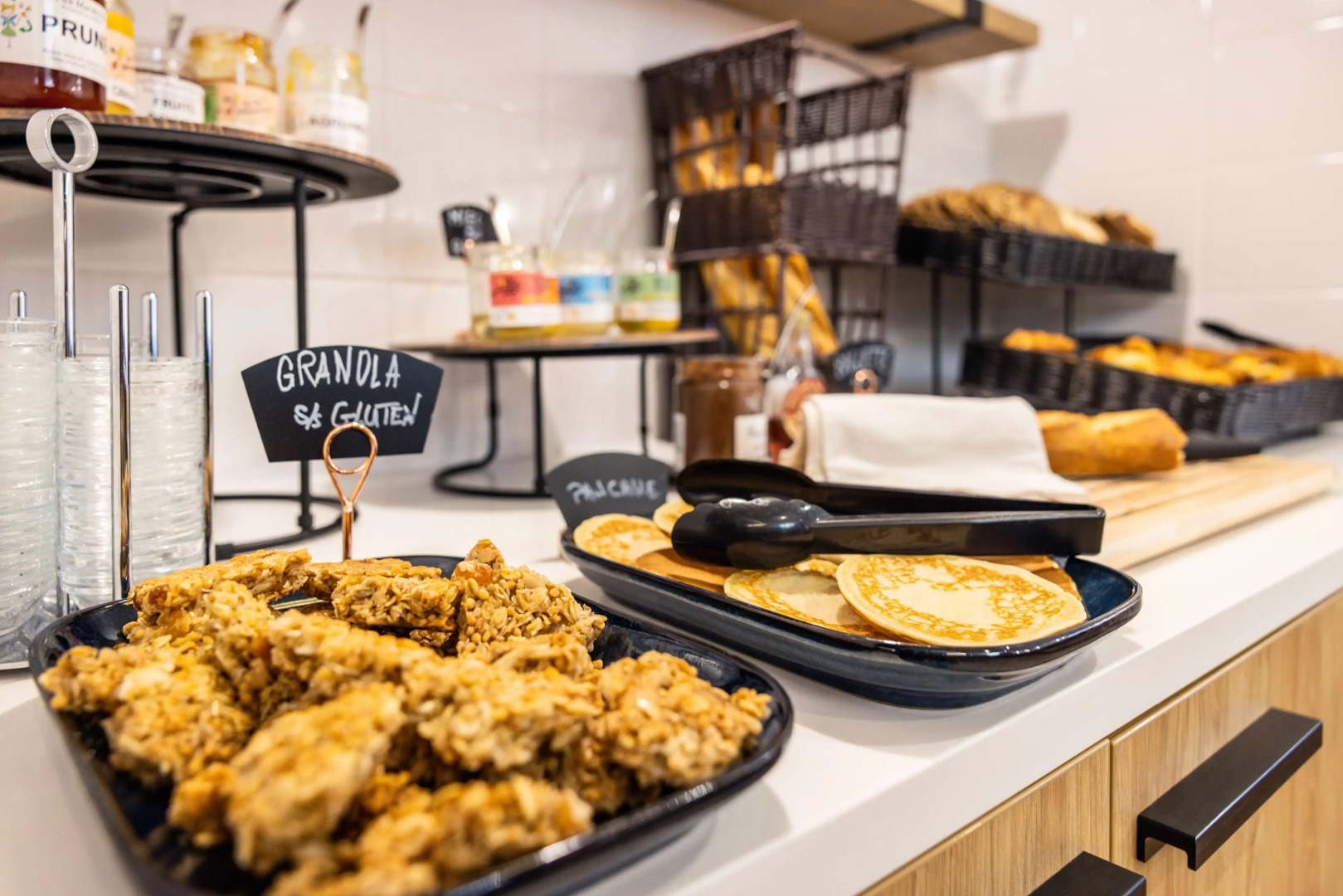 Best Western Metz Centre Gare