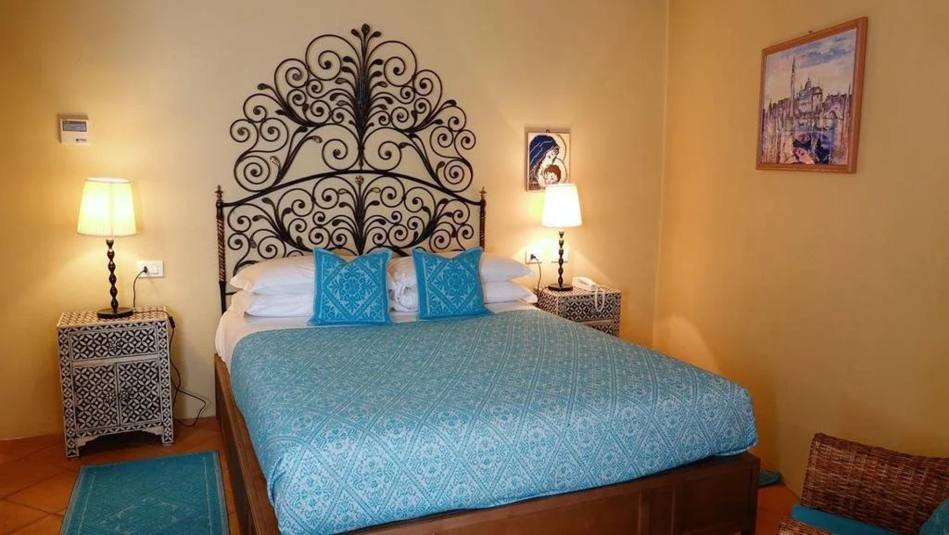 Boutique Hotel Rafael