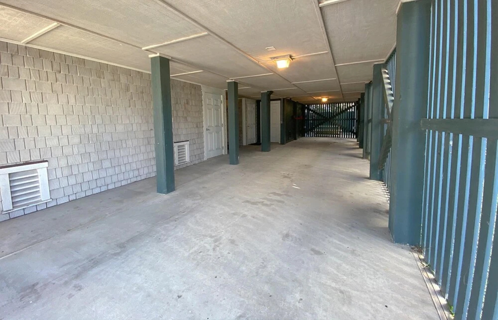 Southern Comfort by Sea Scape Properties