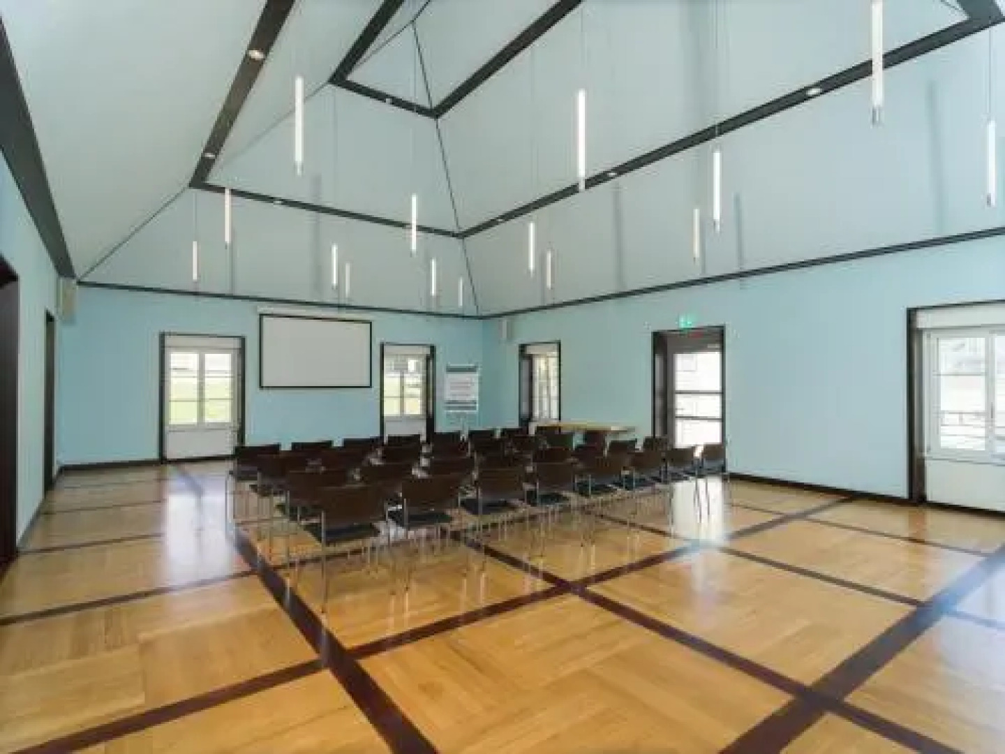 Haus Insel Reichenau