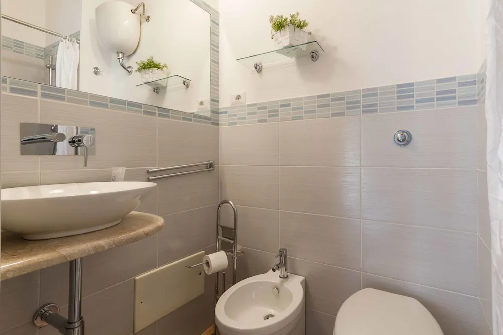 B&B Casa di Nonna Peppina