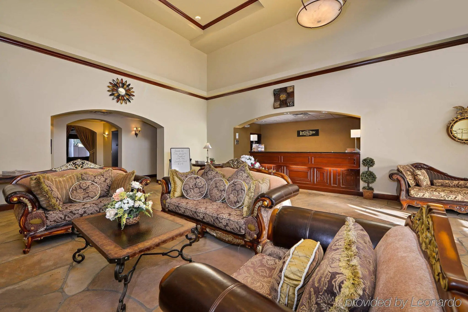 Fountain Park Hotel, BW Signature Collection