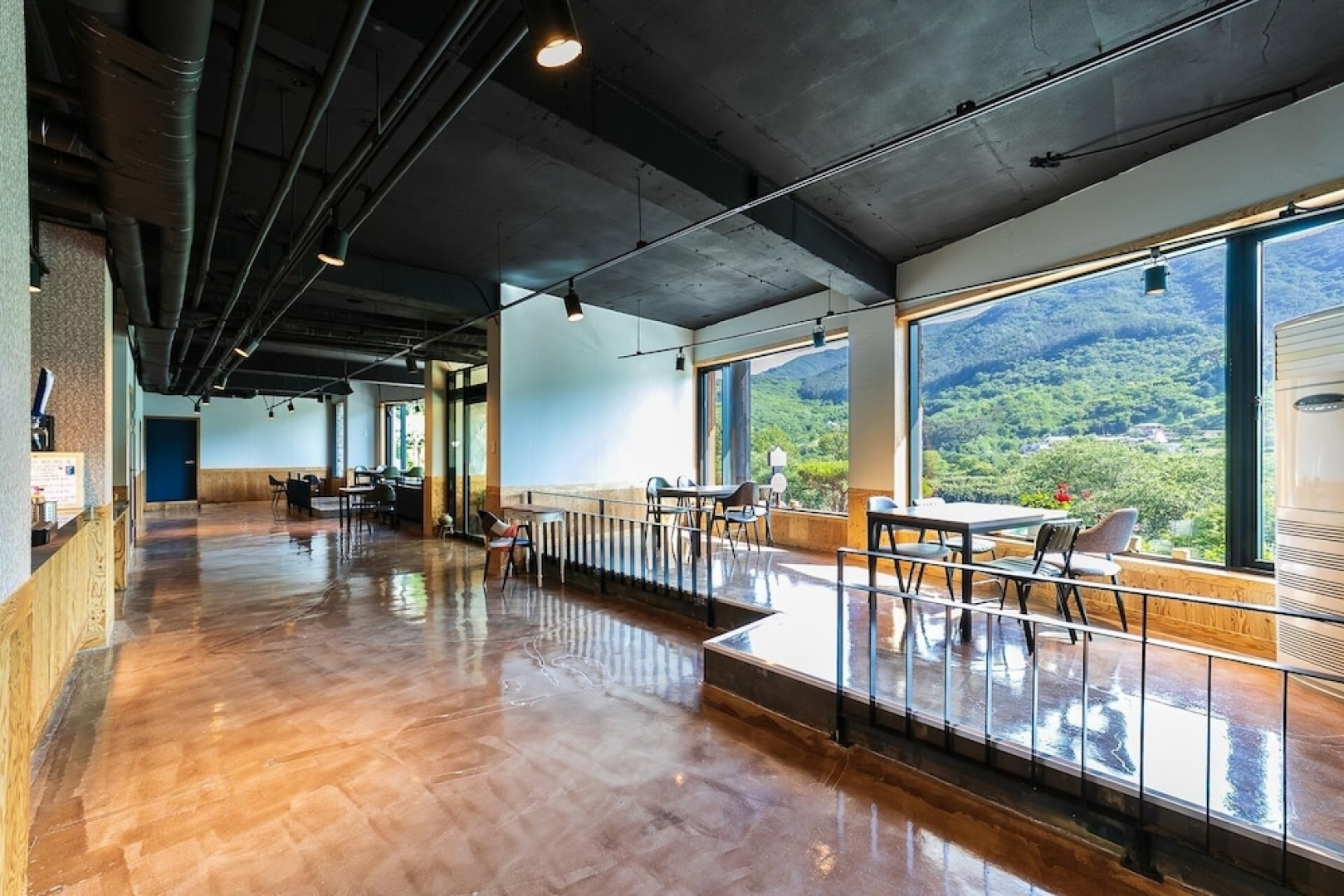 Hoony Guesthouse - Hostel