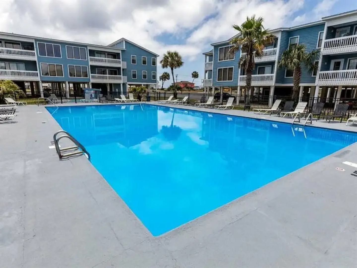 Sea Oats by Meyer Real Estate