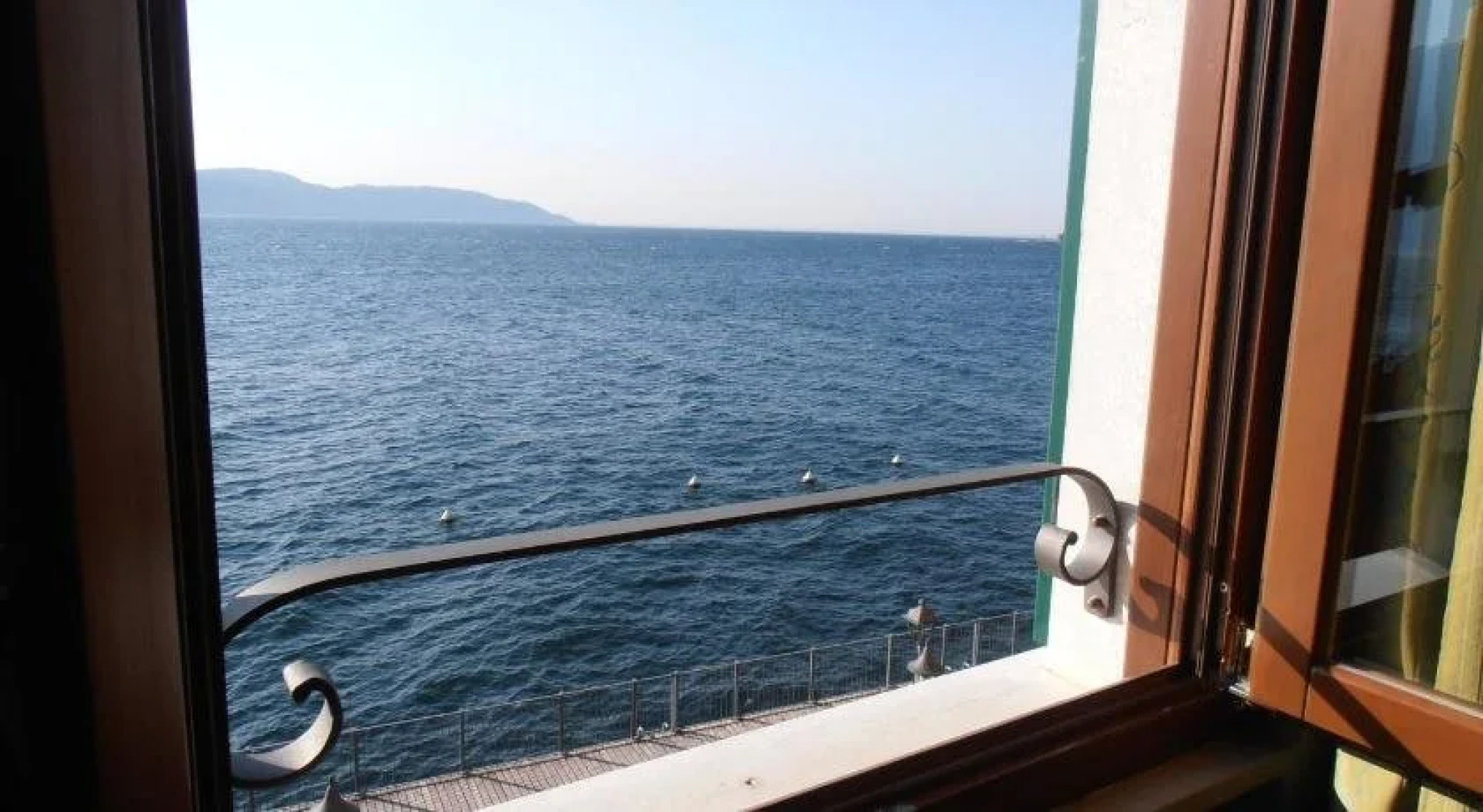 Hotel Garnì Bartabel