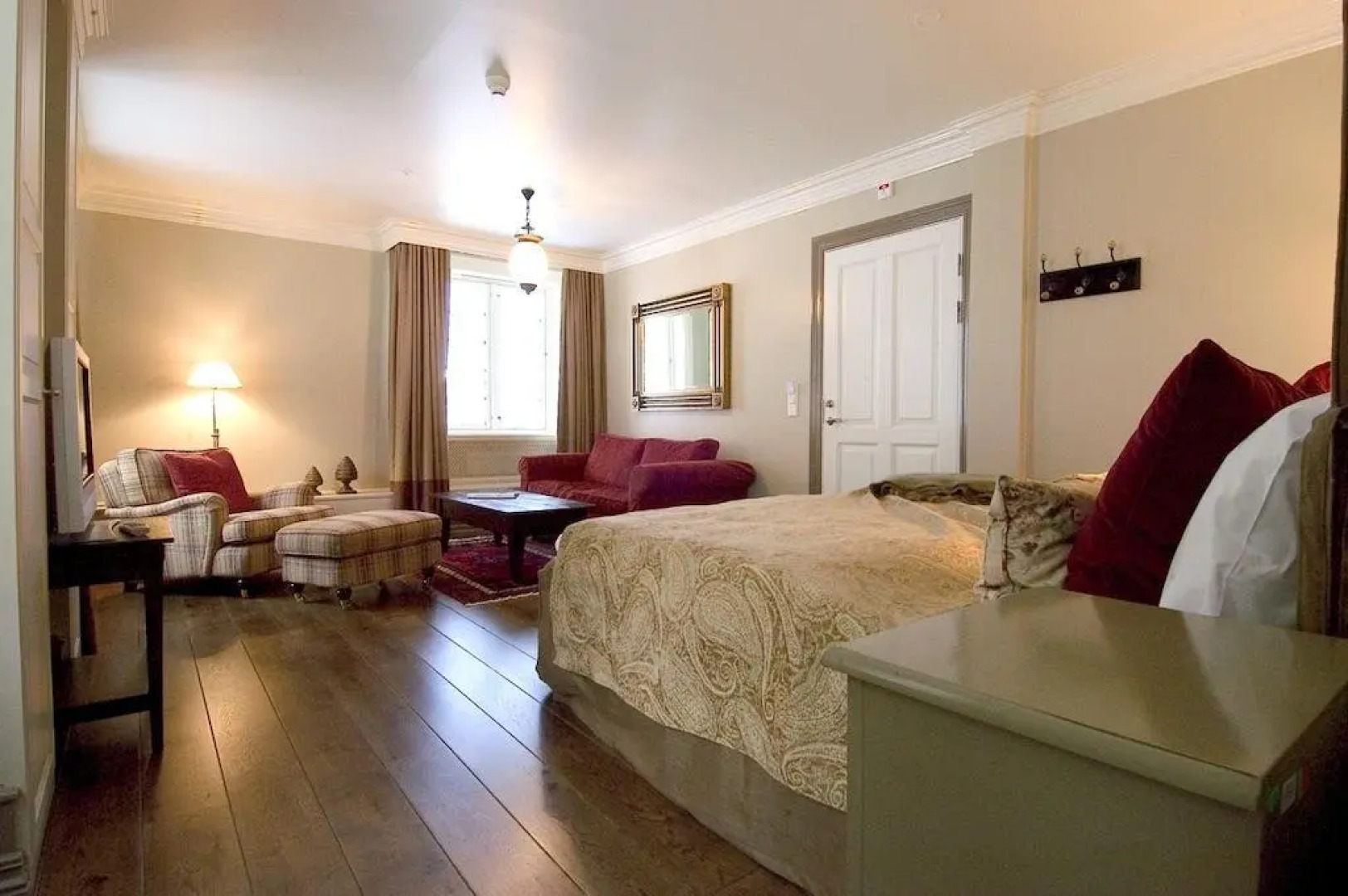 Fossheim Hotel Hemsedal