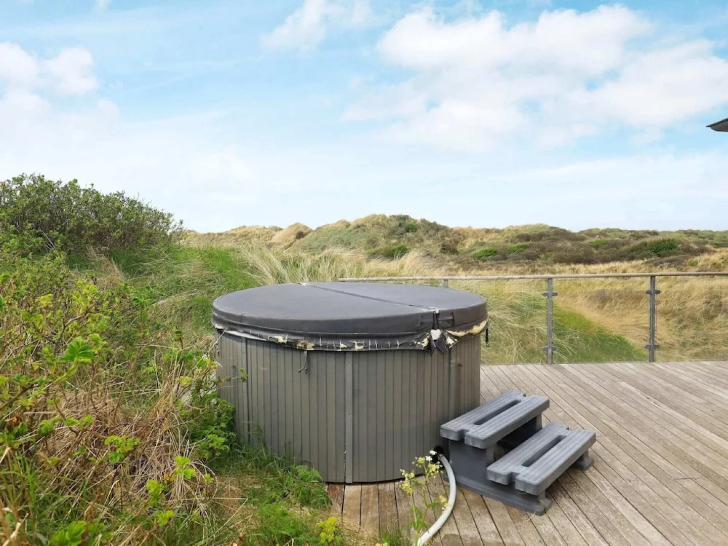 Luxury Seaside Retreat - By Traum Ferienwohnungen