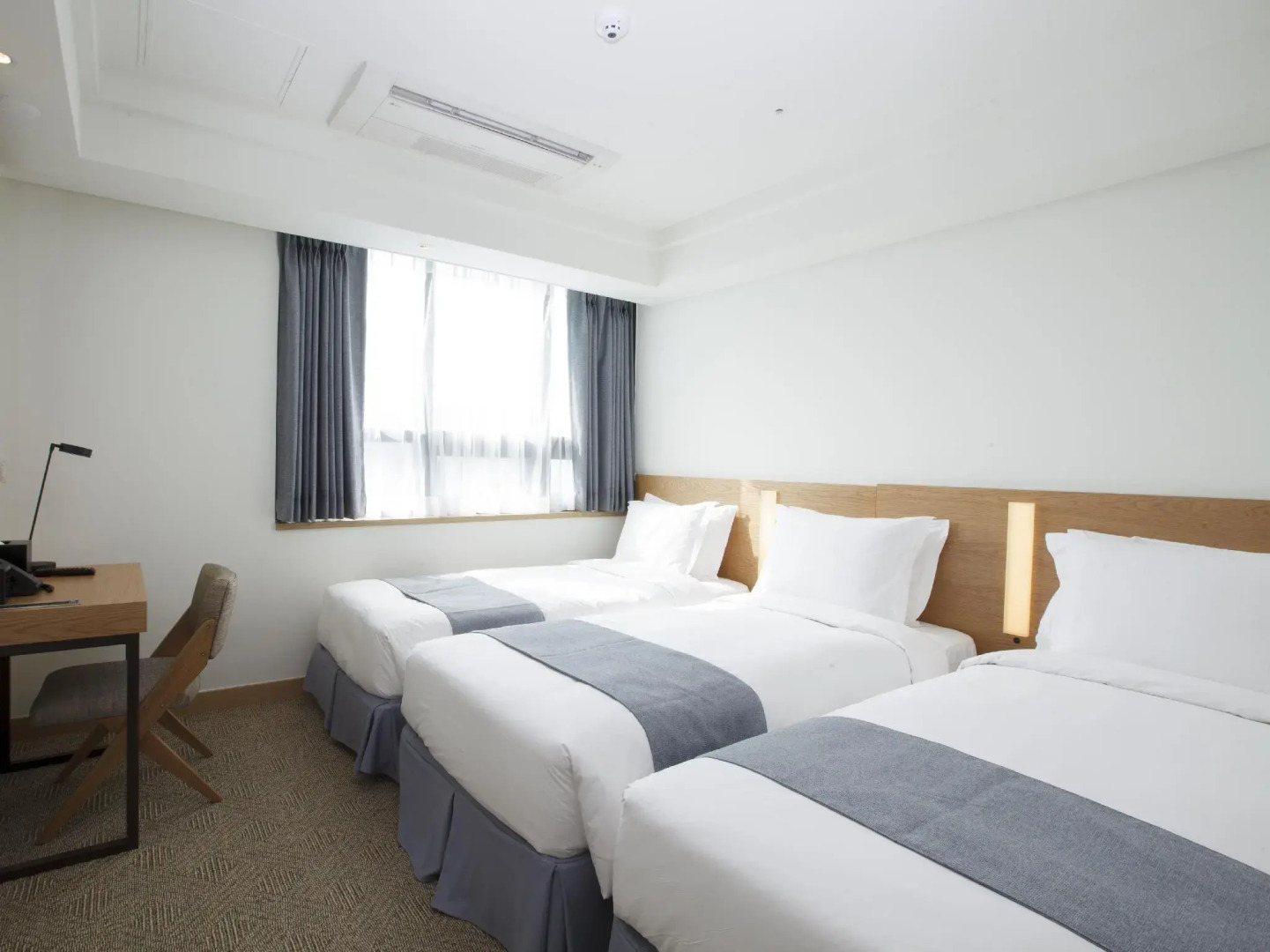 Baiton Seoul Dongdaemun