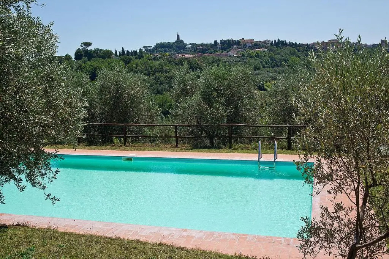 Podere l'Ulivo