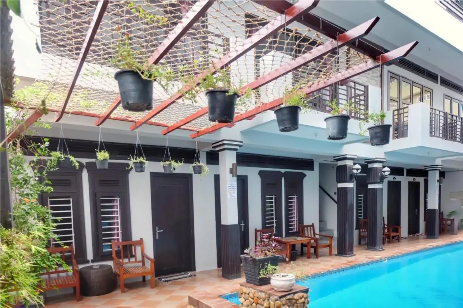 Hour Kheang Guesthouse