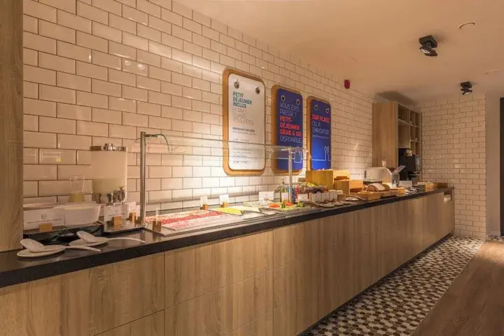 Holiday Inn Express Brussels - Airport