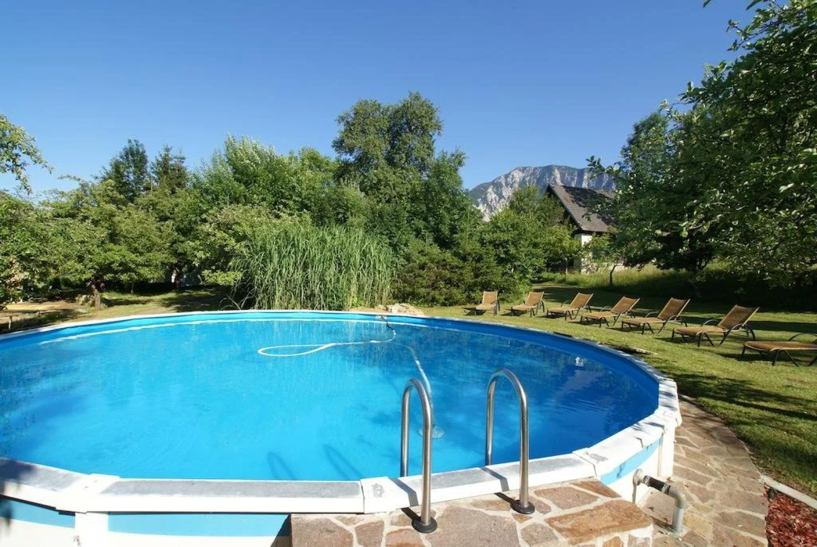 Appartement zur Post