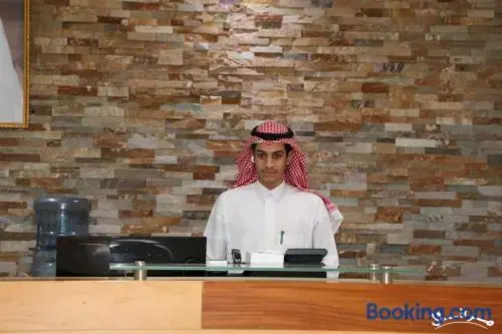 Merfal Royal Apartment