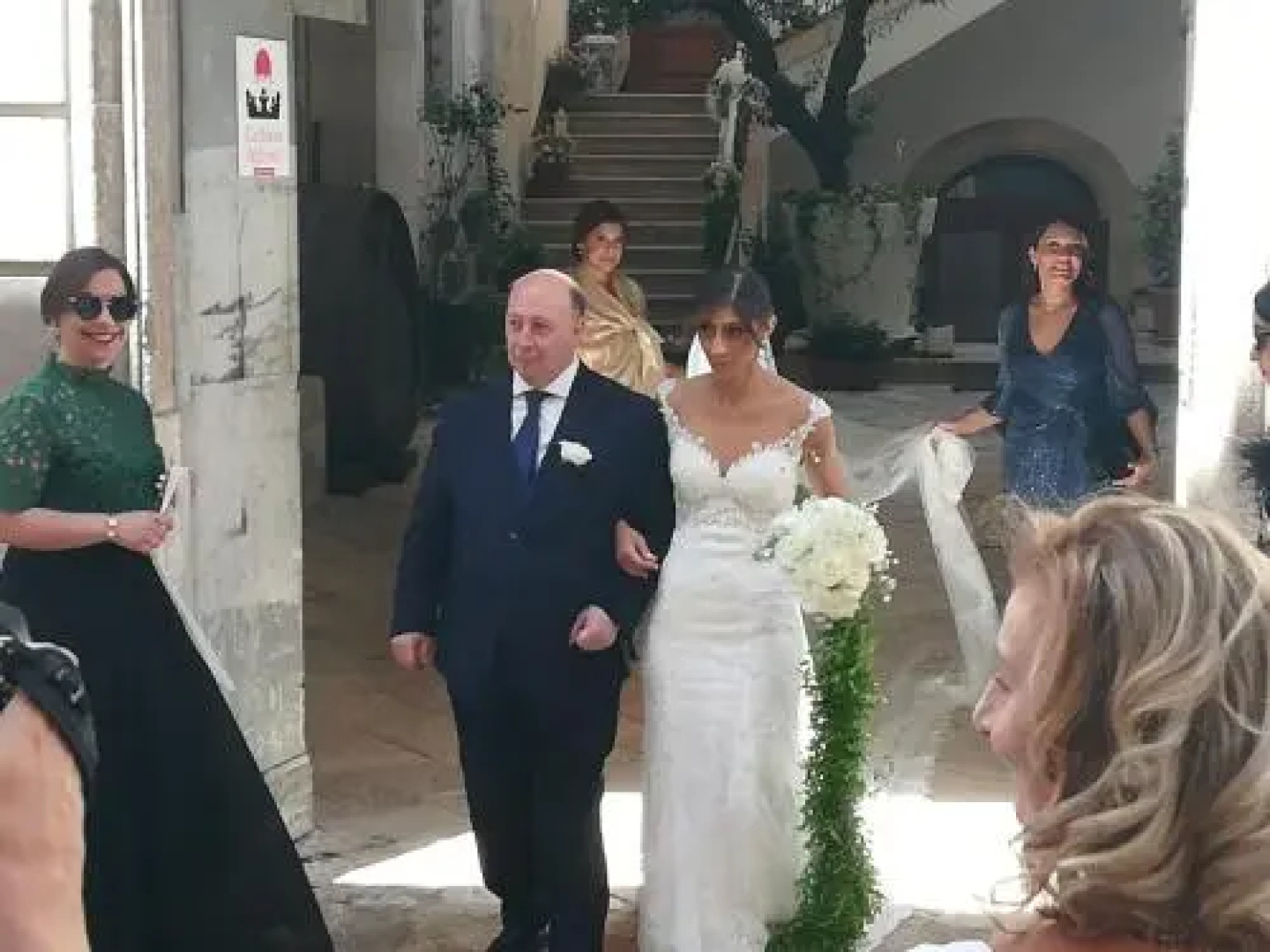 La Dimora degli Svevi