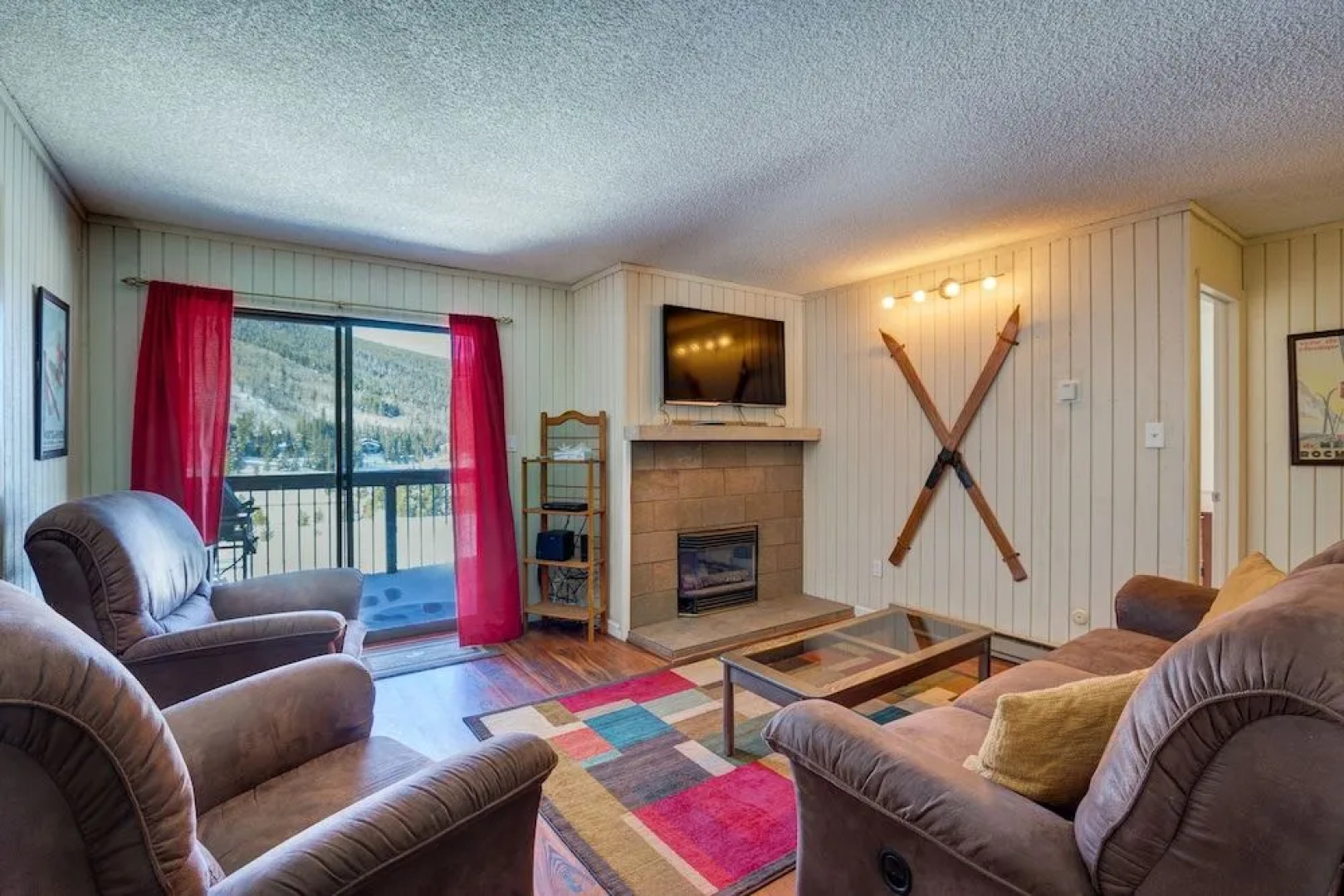 67 Peaks View Ct #222 - 2 Br Condo