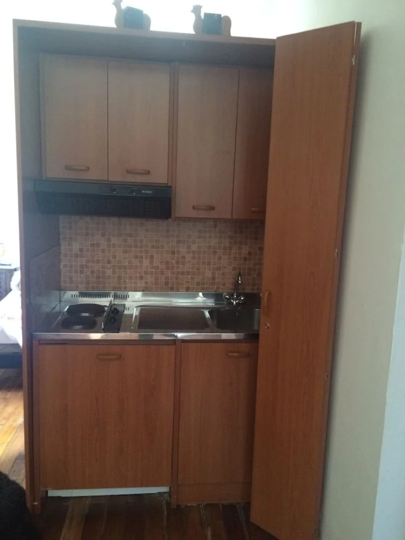 Agriturismo Il Capannaccio