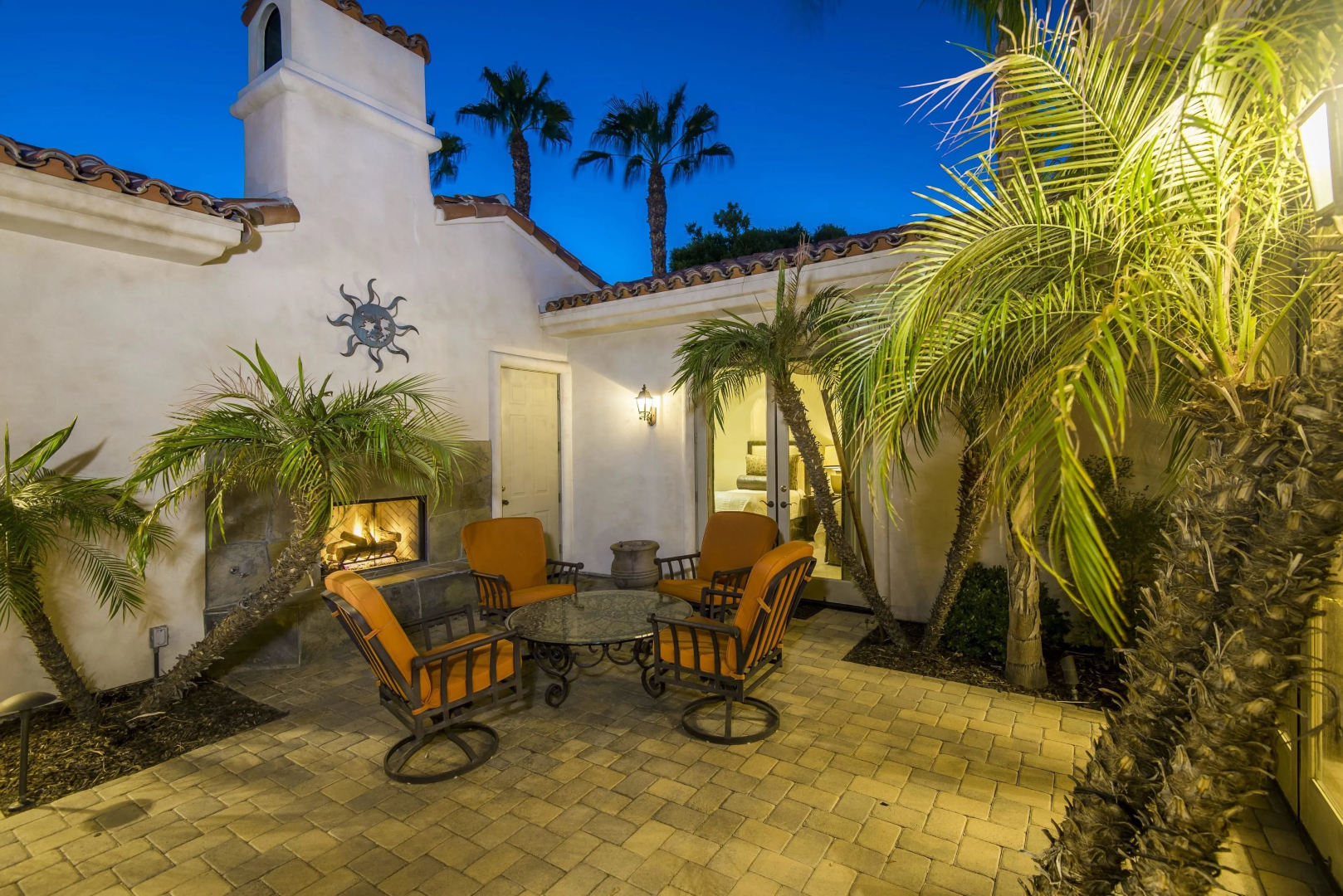 Rat Pack Retreat - Four Bedroom Home
